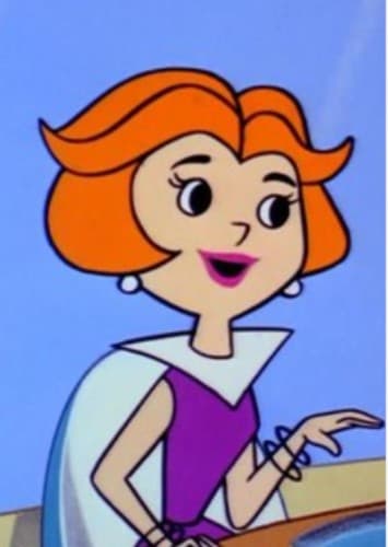 Jane Jetson