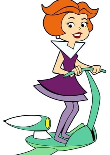Jane Jetson