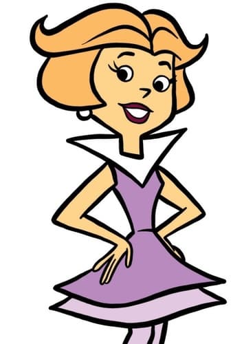 Jane Jetson