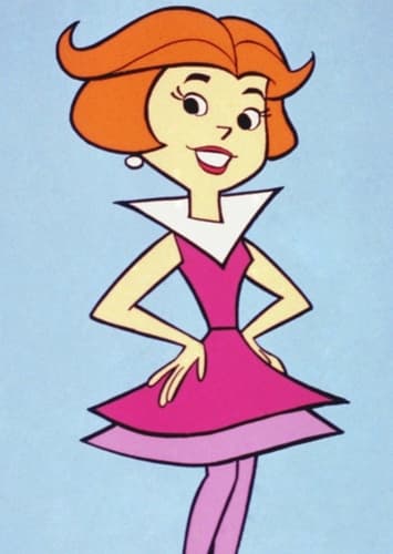Jane jetson