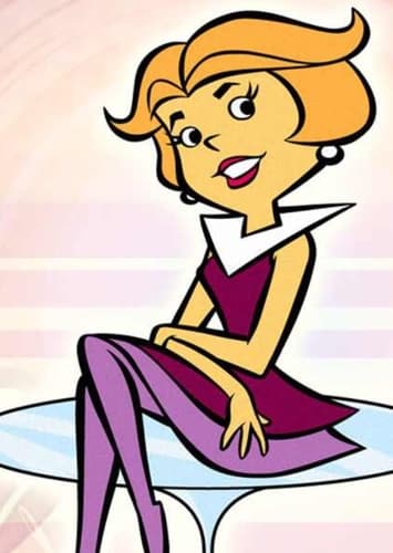 Jane Jetson