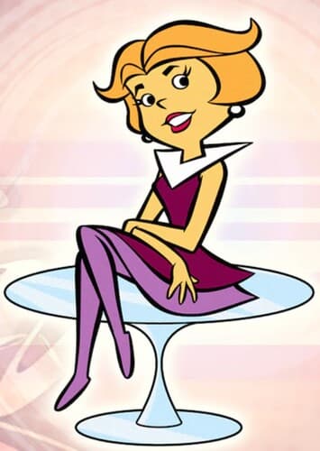 Jane Jetson