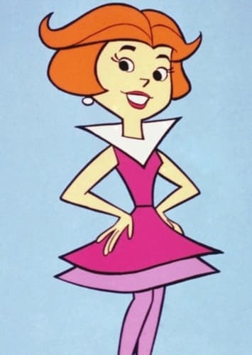 Jane Jetson