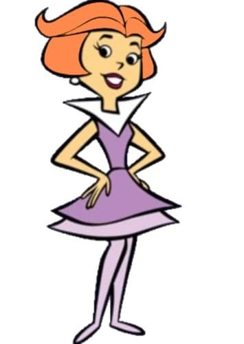 Jane Jetson