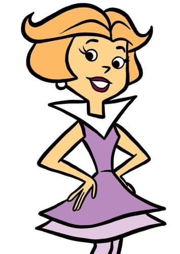 Jane Jetson