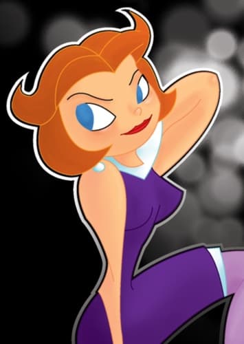 Jane Jetson