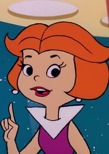 Jane Jetson