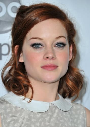 Jane Levy