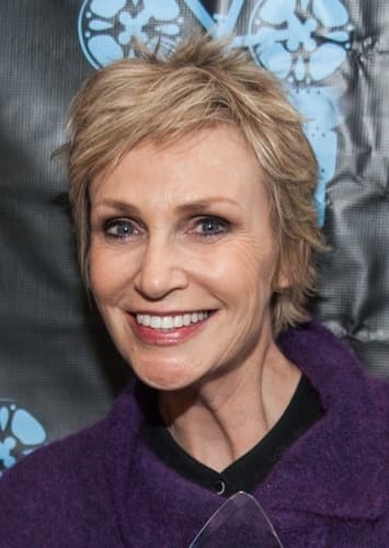 Jane Lynch