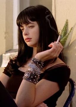 Jane Margolis