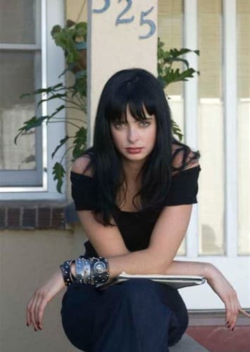 Jane Margolis