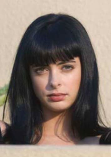 Jane Margolis.