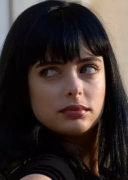 Jane Margolis