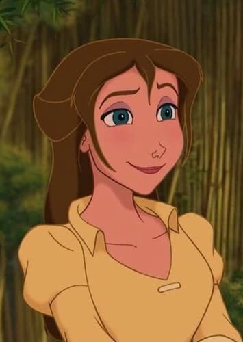 Jane Porter