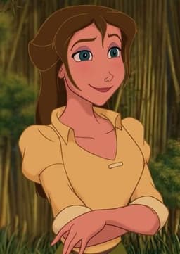 Jane Porter