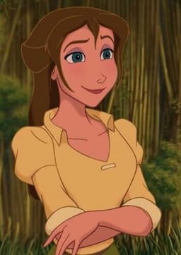 Jane Porter
