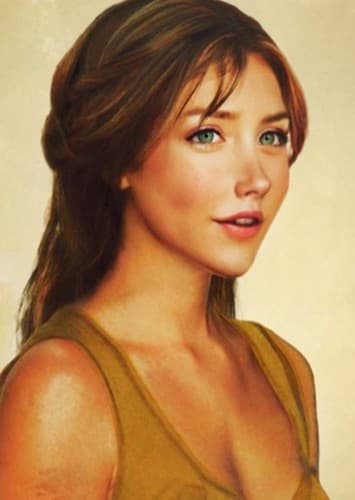 Jane Porter