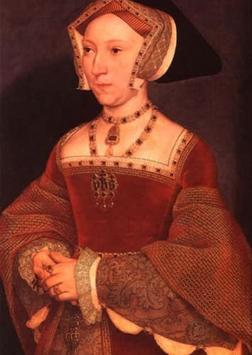 Jane Seymour