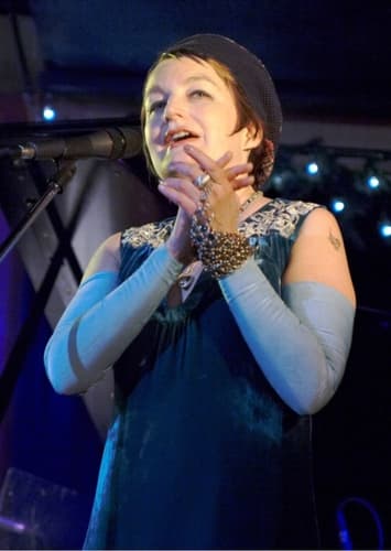 Jane Siberry