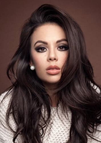 Janel Parrish