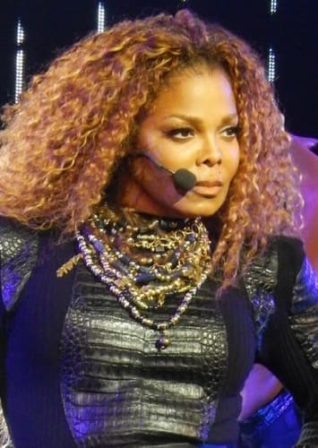 Janet Jackson