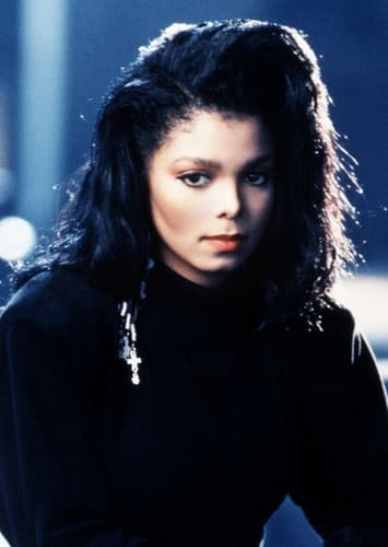 Janet Jackson