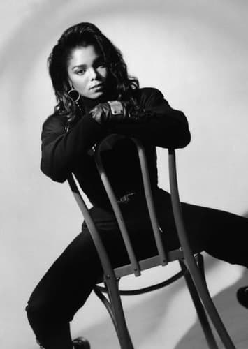 Janet Jackson