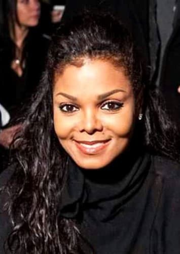 Janet Jackson