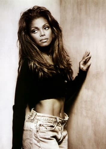 Janet Jackson