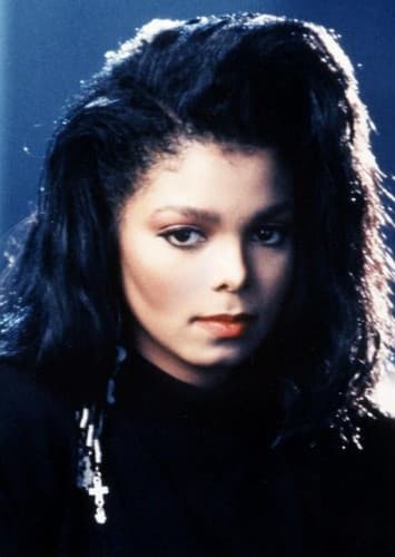 Janet Jackson