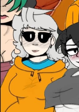 Janette Hübsch/Tarbox