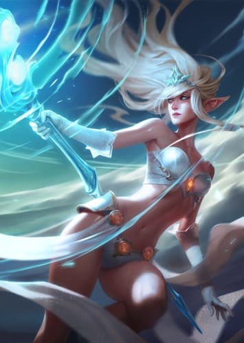 Janna