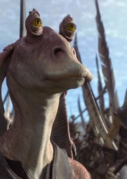 Jar Jar Binks