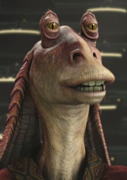 Jar Jar Binks