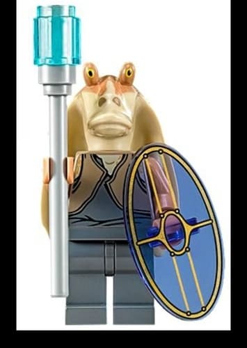 Jar-Jar Binks