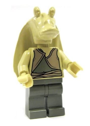 Jar Jar Binks