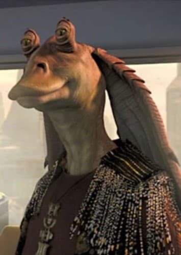 Jar Jar Binks