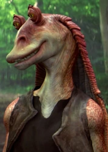 Jar Jar Binks