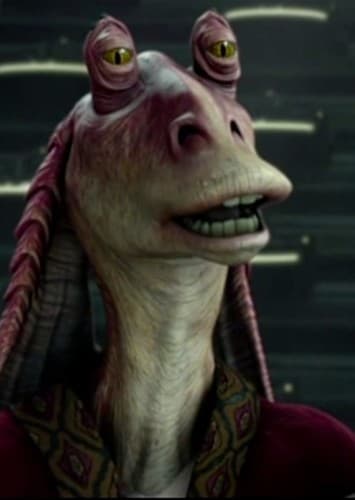 Jar Jar Binks