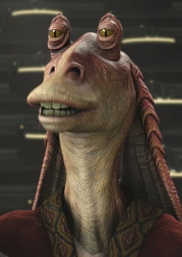 Jar Jar Binks