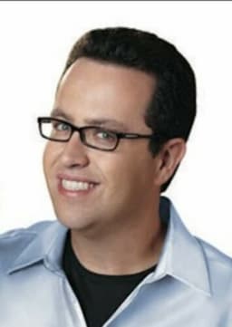 Jared Fogle
