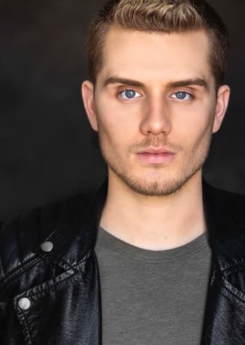 Jared DeBusk (Jennifer DeBusk)