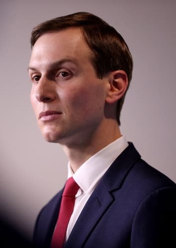 Jared Kushner