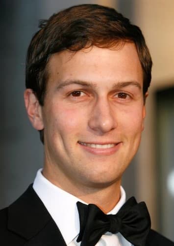 Jared Kushner