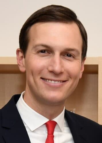 Jared Kushner