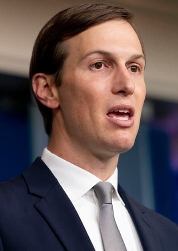 Jared Kushner