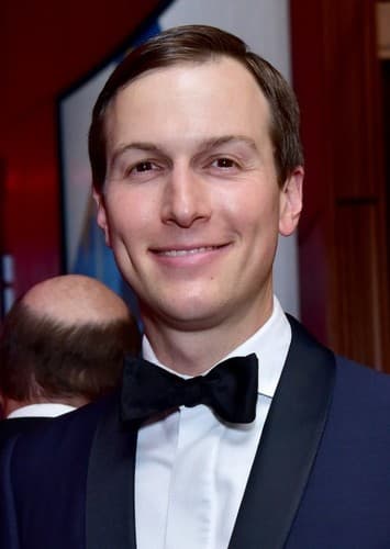 Jared Kushner