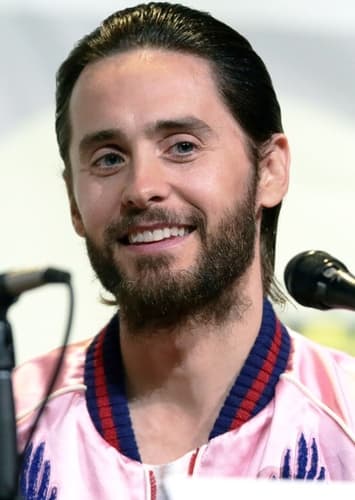 Jared Leto