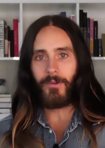 Jared Leto