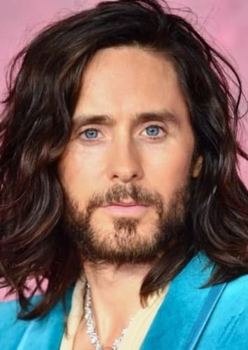 Jared Leto